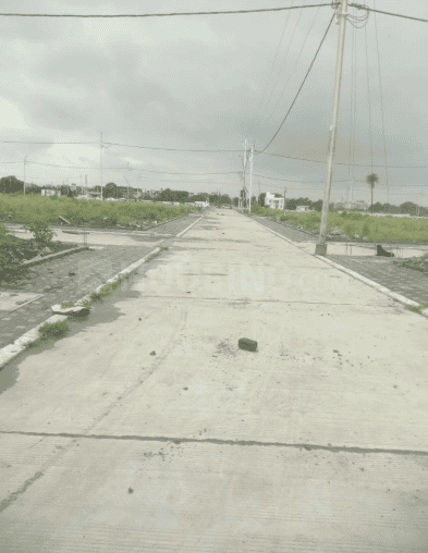 Gallery Cover Pic of Anand Peace Point 2