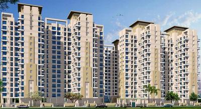 Project Image of 1050 Sq.ft 2 BHK Apartment / Flat for sale in Kondhwa Budruk for Rs. 5900000
