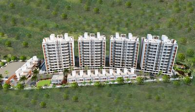 Gallery Cover Pic of Walsis Vasundhara Phase I