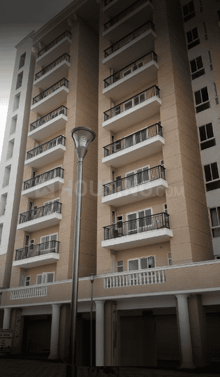 Gallery Cover Pic of Omaxe Green Meadow Floors