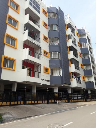 Gallery Cover Pic of SLV Grand