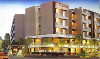 Rudra Indra Heritage Phase 1