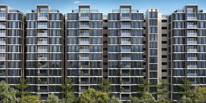 Gallery Cover Pic of Casagrand Evon