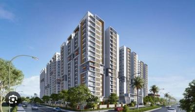 Project Image of 433 Sq.ft 1 RK Studio for sale in Gummanahalli for Rs. 3990000