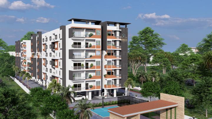 RRL Palacio Elevation 1