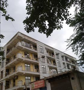 Swaraj Homes Tyagi Apartment