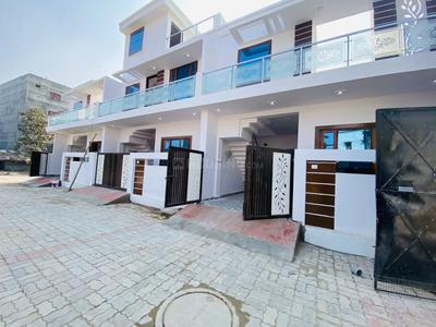 Gallery Cover Pic of K P Villas