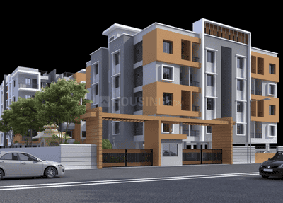 Gallery Cover Pic of Manjeet Smart Homes