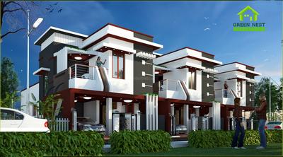 Gallery Cover Pic of Green Nest Green Nest Villas