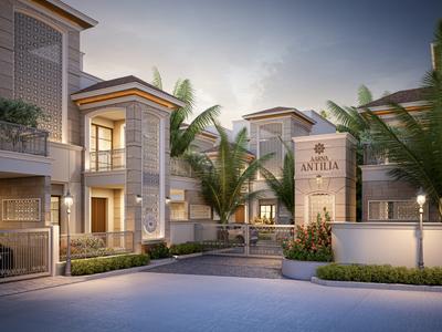 Gallery Cover Pic of Aarna Antillia