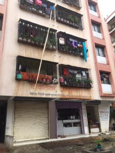 Shivleela Residency Project Images