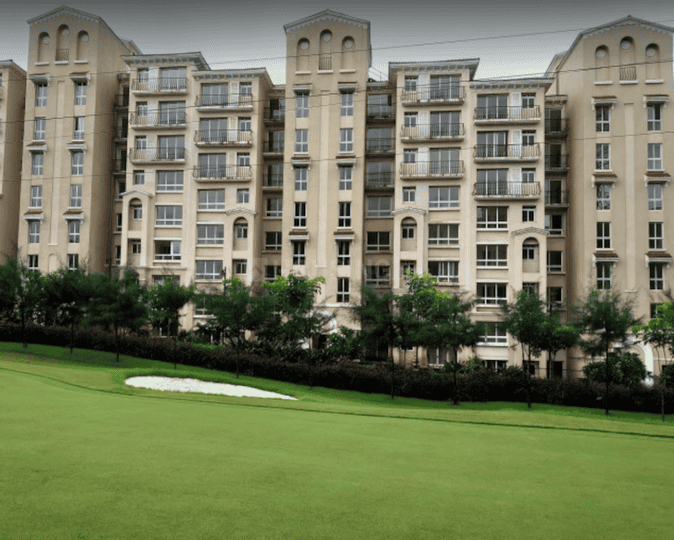 Gallery Cover Pic of Indiabulls Savroli 1