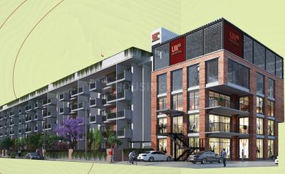Project Image of 1870 Sq.ft 3 BHK Apartment / Flat for sale in Whitefield for Rs. 27300000