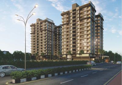 Shakti Enterprise Surat Sankalp Shivanta Project Images