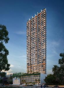 Project Image of 1720 Sq.ft 3 BHK Apartment / Flat for sale in Kharghar for Rs. 15000000