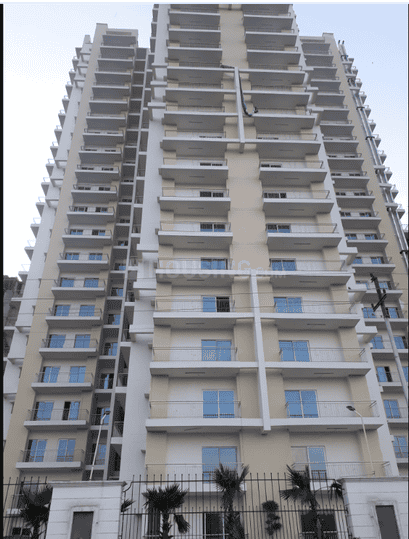 Vihaan Greens Elevation 1