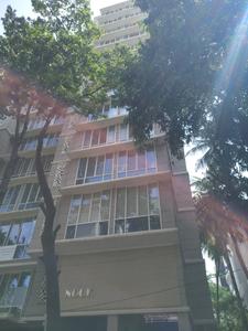 The Nook Apartment Project Images