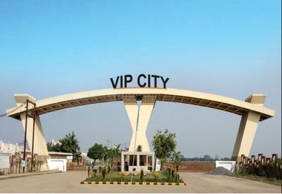 Rakesh Vip City Sector 04 Project Images