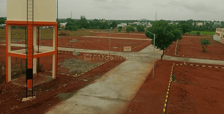 Gallery Cover Pic of Sri Aranganathar Avenue