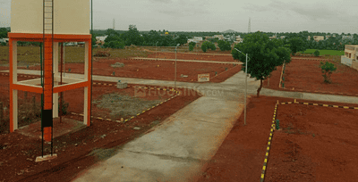 Sri Aranganathar Avenue Project Images