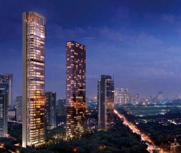 Project Image of 3920 Sq.ft 5 BHK Apartment / Flat for sale in Worli for Rs. 300000000