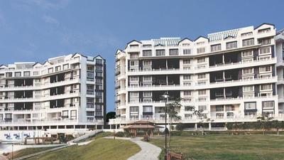 Project Image of 3500 Sq.ft 4 BHK Villa for sale in Kharadi for Rs. 60000000