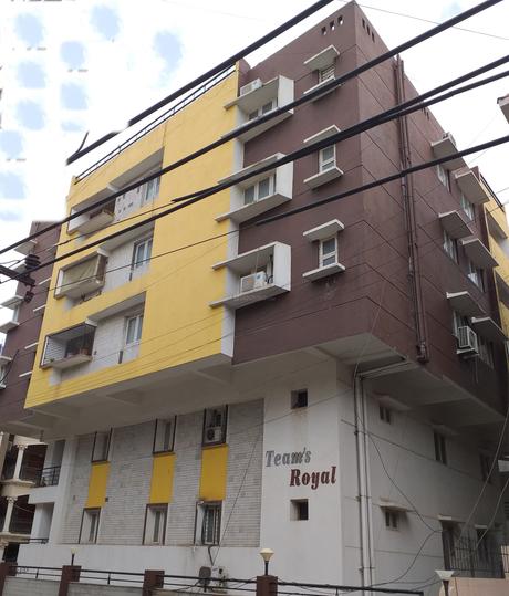 Project Image of 2800 Sq.ft 3 BHK Apartment / Flat for sale in Koramangala for Rs. 18000000