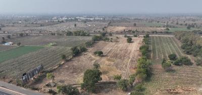 Mahalaxmi Nagar 27 Project Images