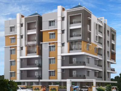 AVK Sai Cherisma Enclave