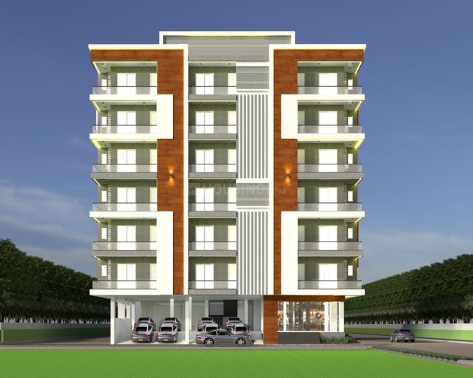 Gallery Cover Pic of JMD Home 73