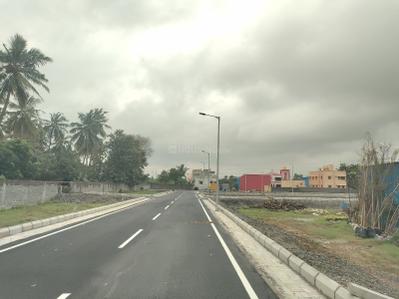 Project Image of 1684 Sq.ft Residential Plot / Land for sale in Rathinamangalam for Rs. 7578000