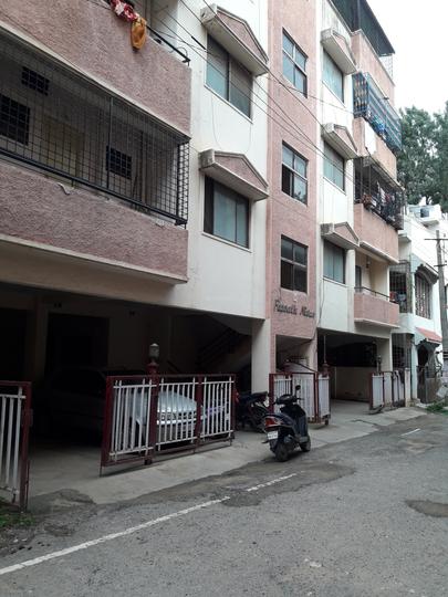 Gallery Cover Pic of Parvath Nivas