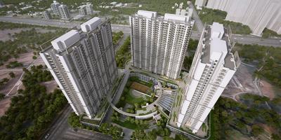 Godrej Emerald More Images 2