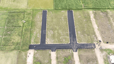 AKM Annai Nagar Project Images