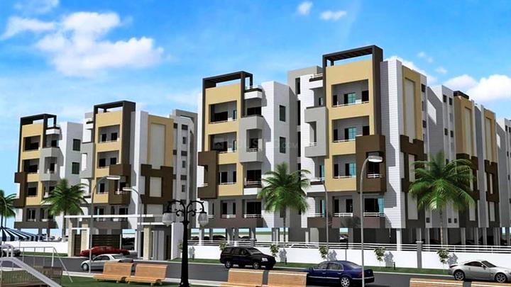 CT Elite Towers Main Image 1