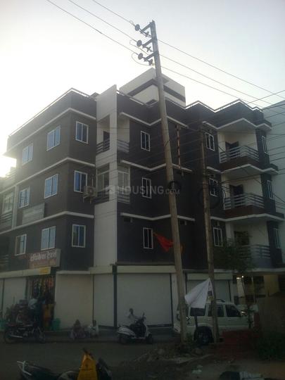 Gallery Cover Pic of Arihant Kalashri Pride