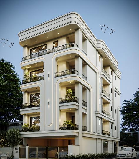 Gallery Cover Pic of Lovely Luxury Floors