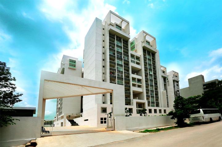 Rohan Avriti Main Image 1