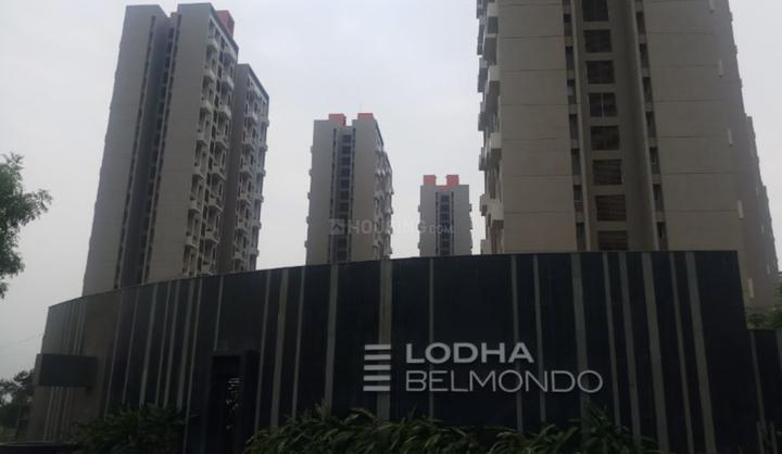 Gallery Cover Pic of Lodha Belmondo St Andrews A