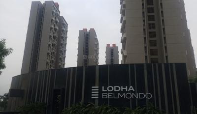 Gallery Cover Pic of Lodha Belmondo St Andrews A