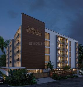 Gallery Cover Pic of Best Vaibhav Apartment