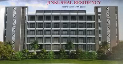 Gallery Cover Pic of Jindat Jinkushal Residency