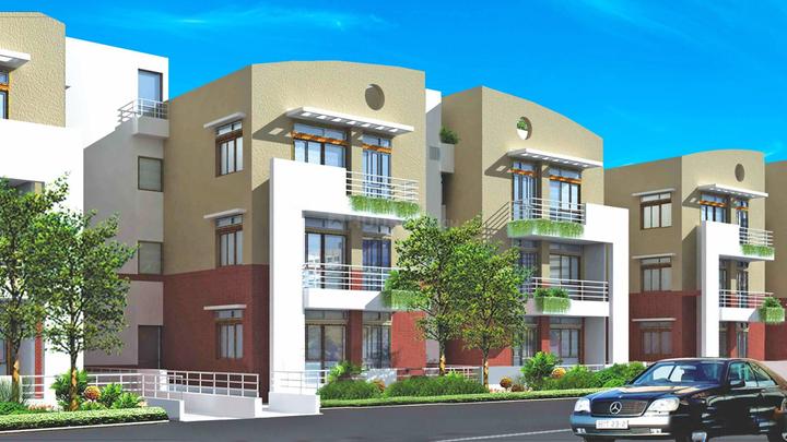 Gallery Cover Pic of Unitech Executive Floors