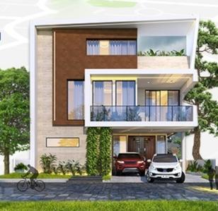 Ilika Project Images