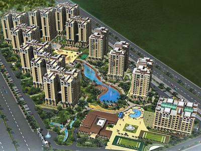 Project Image of 1550 Sq.ft 3 BHK Apartment / Flat for sale in Ashok Nagar for Rs. 7000000