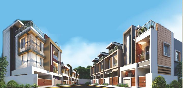 Gallery Cover Pic of Jananya Sampoornadhaya Enclave