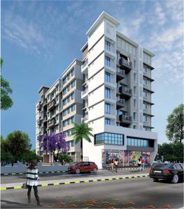 Project Image of 530 Sq.ft 1 BHK Apartment / Flat for sale in Ambernath East for Rs. 2200000