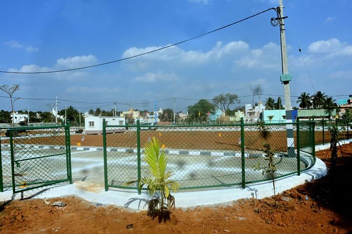 Gallery Cover Pic of Innovative Anugraha Enclave