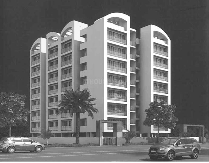 Gallery Cover Pic of Unity Yasrab Residency