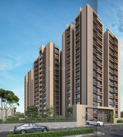 Shinesons Vasudha Images for Elevation of Shinesons Vasudha 1